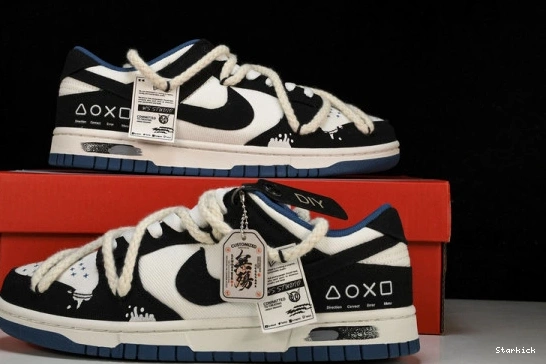 Dunk DV0834-101 Nike Low Retro SE 0727